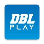 Logo of DBL Play android Application 